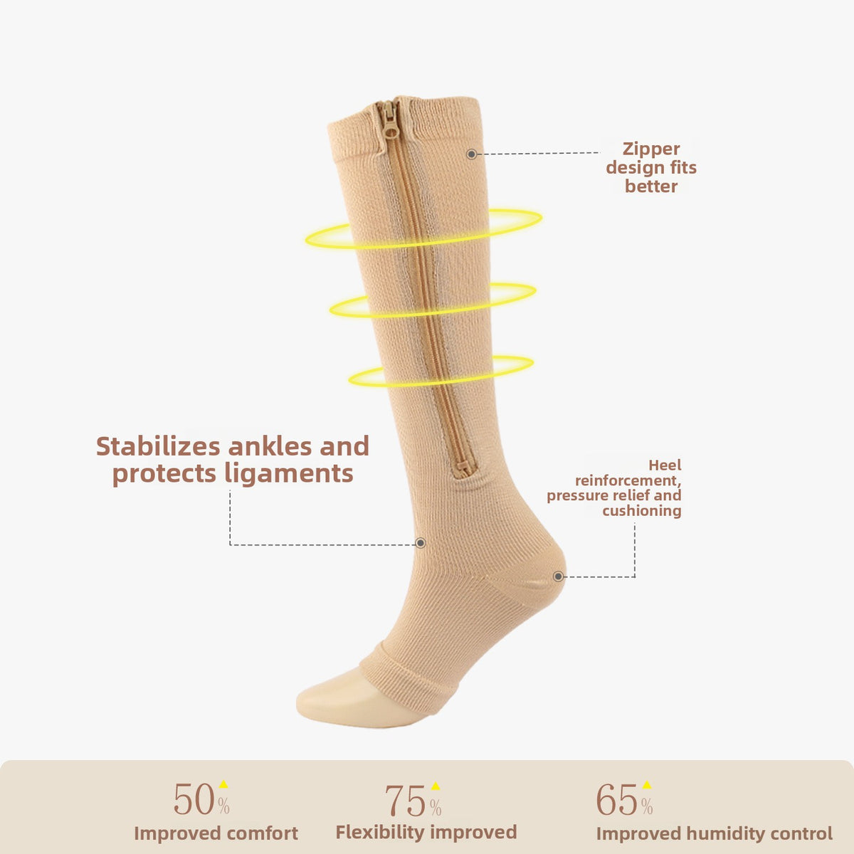 Compression Socks