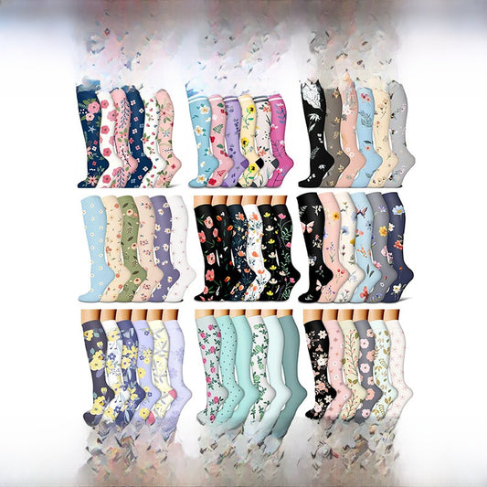 Compression Socks