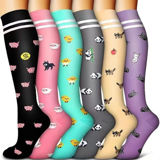 Compression Socks