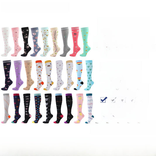 Compression Socks