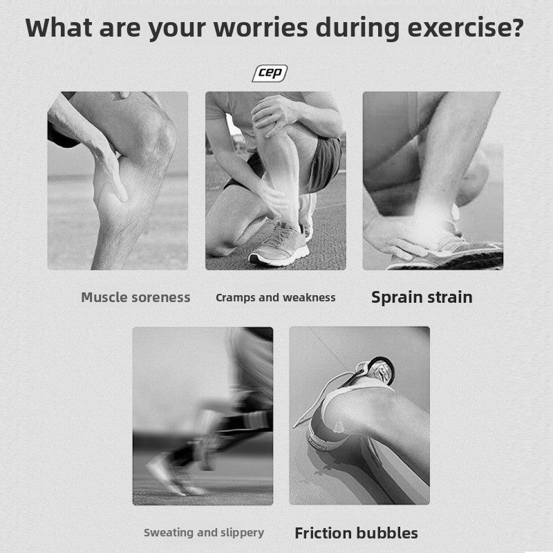 Compression Socks