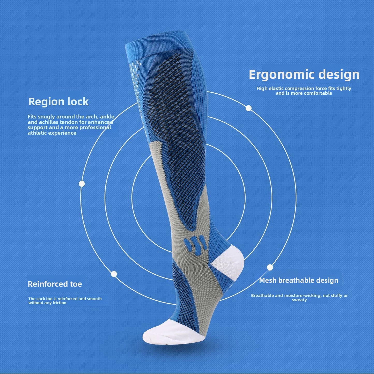 Compression Socks
