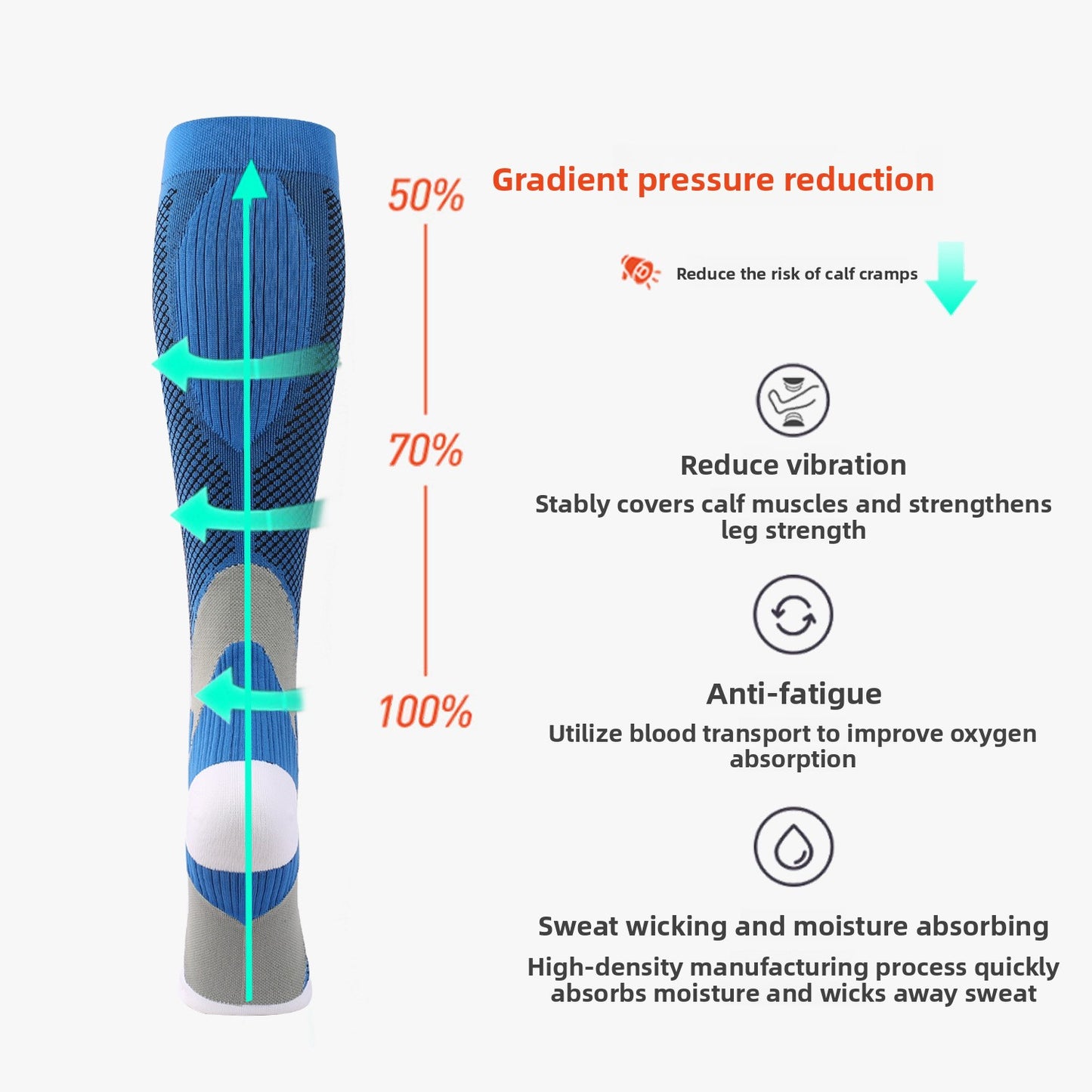 Compression Socks