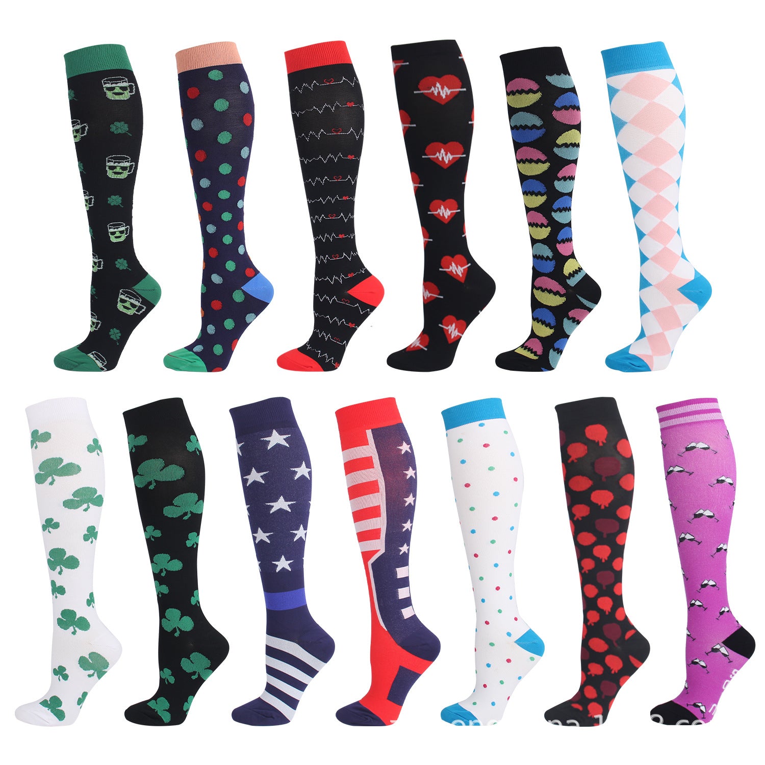 compression socks