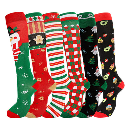Compression Socks