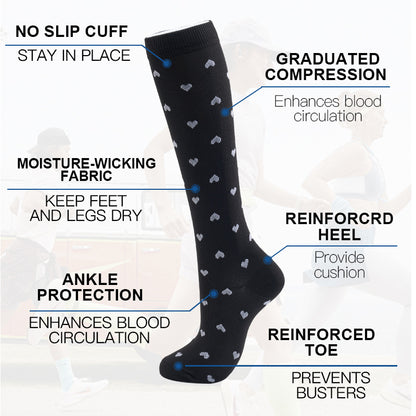 Compression Socks