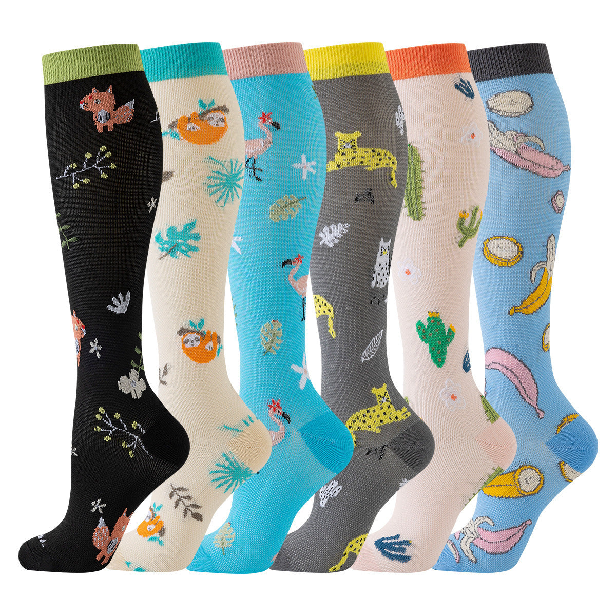 Compression Socks