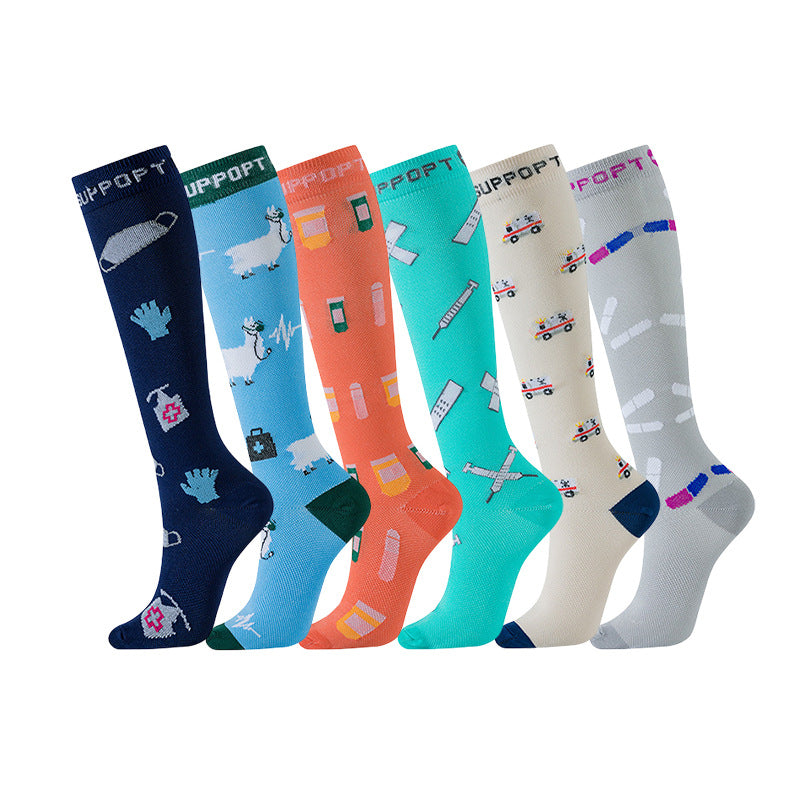 Compression Socks