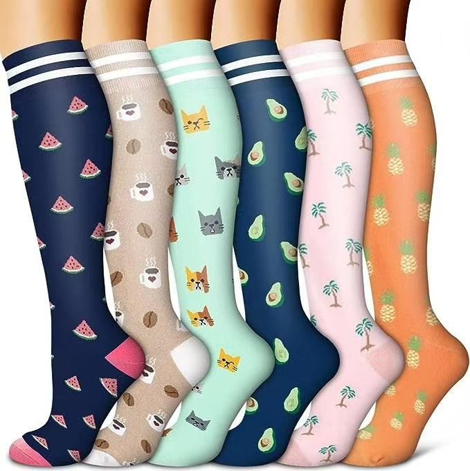 Compression Socks