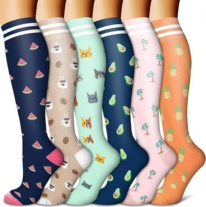 Compression Socks