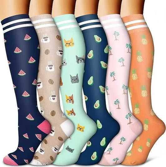Compression Socks