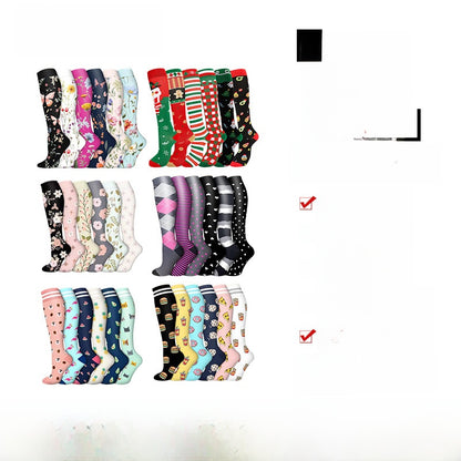 Compression Socks