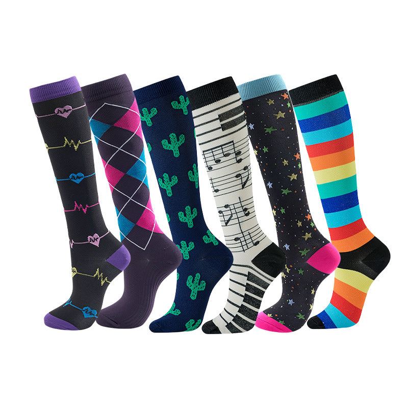 Compression Socks