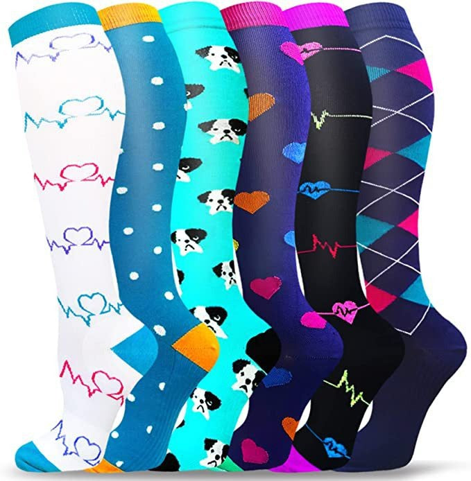 Compression Socks