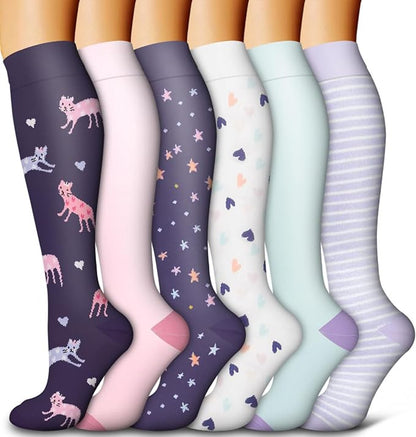 Compression Socks