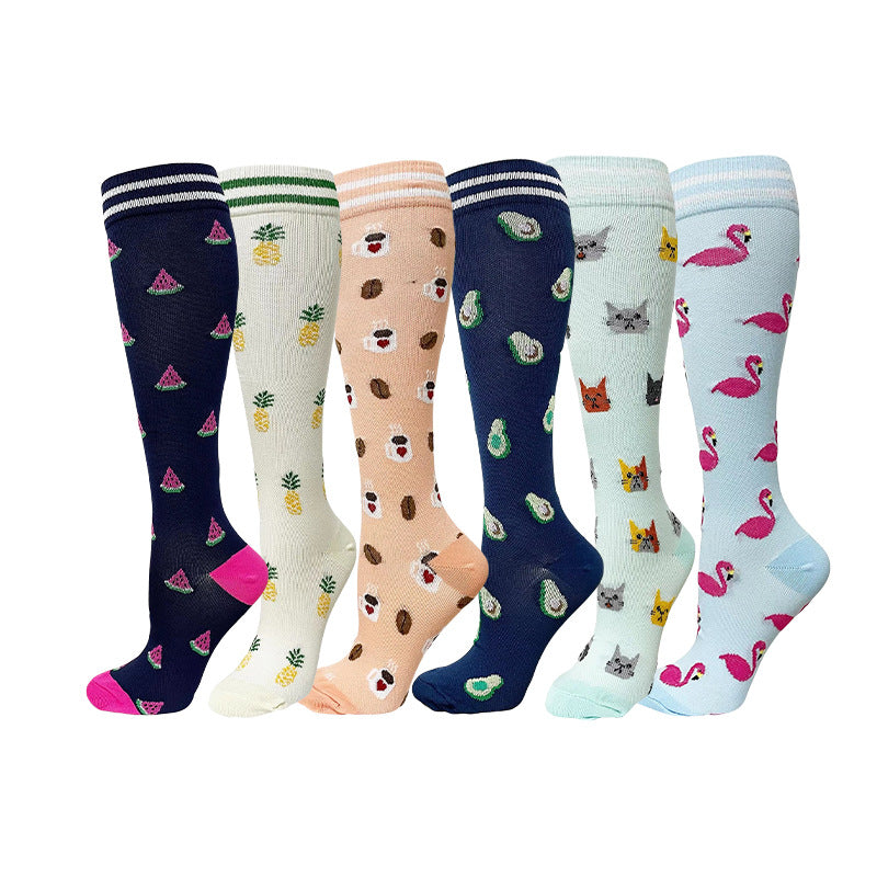 Compression Socks