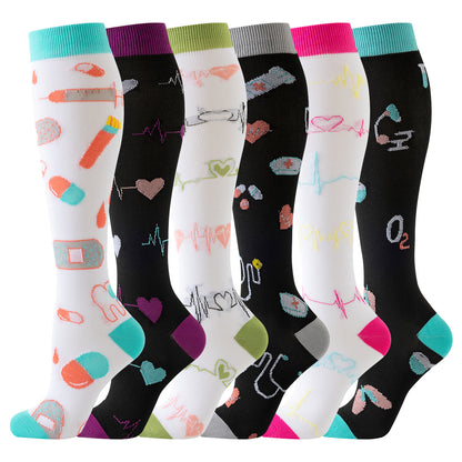 Compression Socks