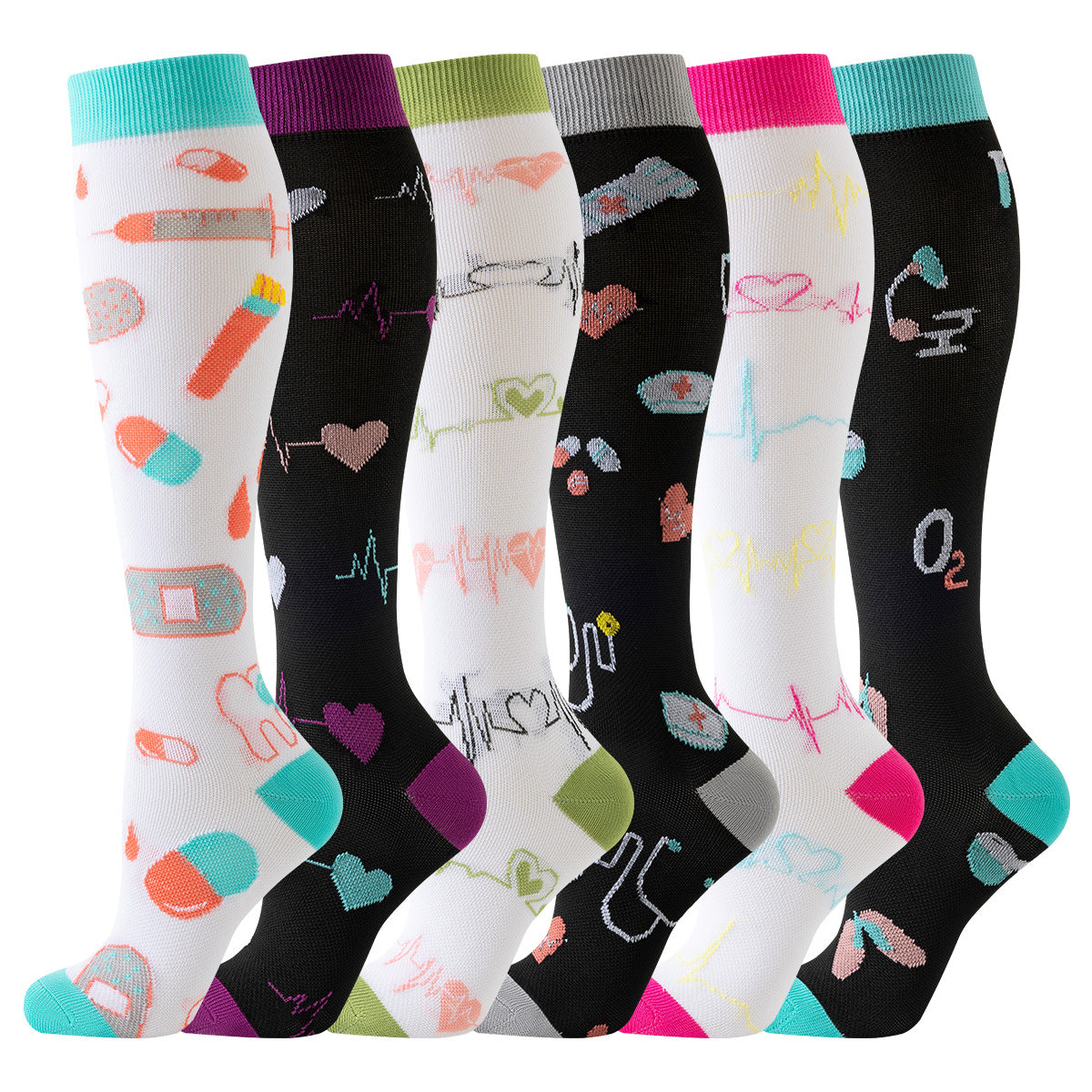 Compression Socks