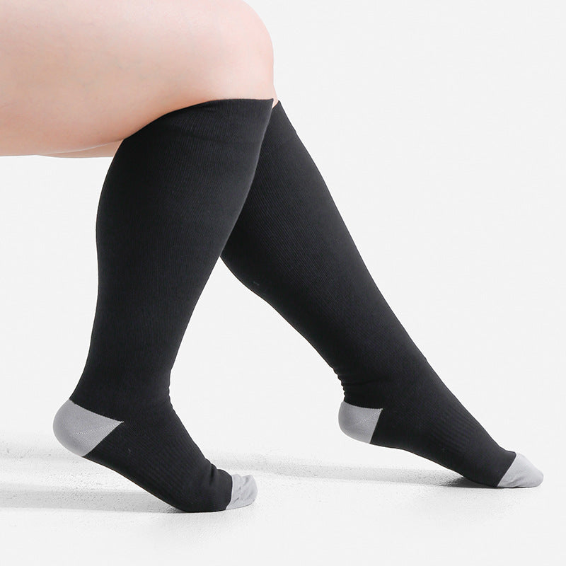 Compression socks