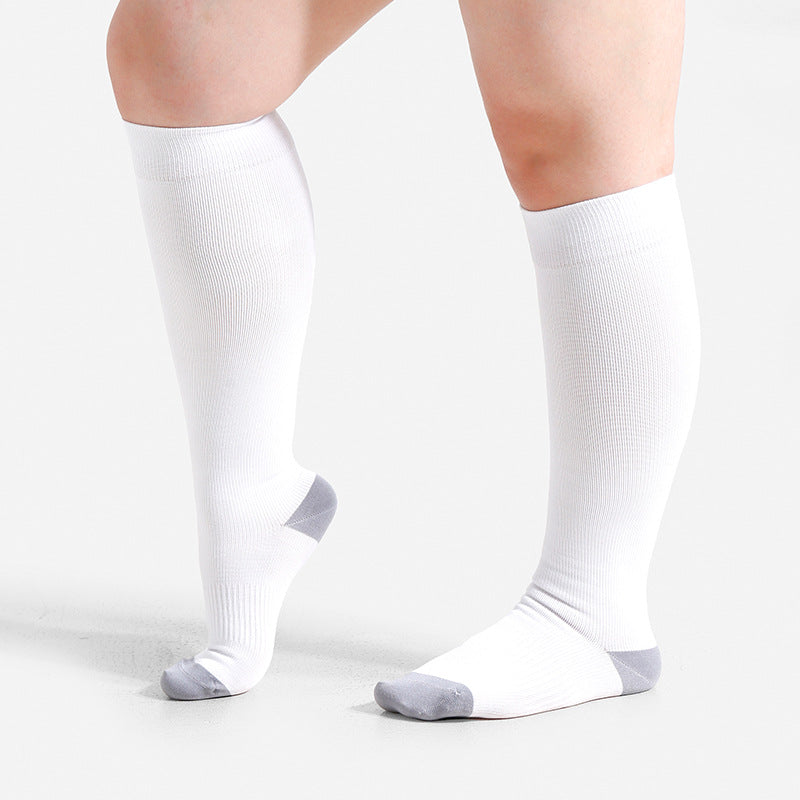 Compression socks