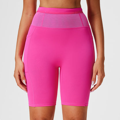 Compression Sport Shorts