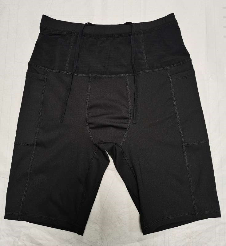 Compression Sport Shorts