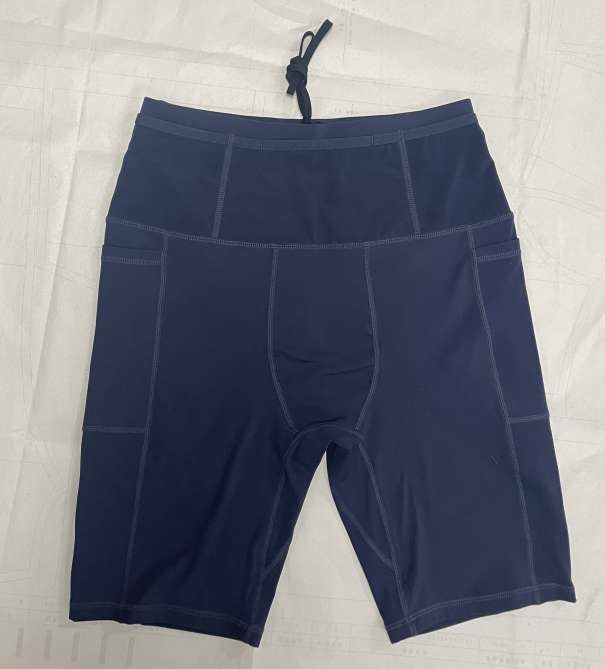Compression Sport Shorts