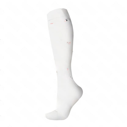 Compression Sport Socks for Running and Cycling