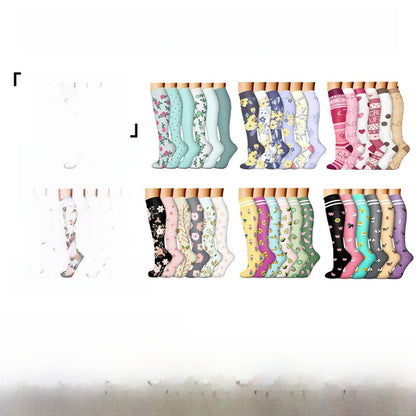 Compression Sport Socks