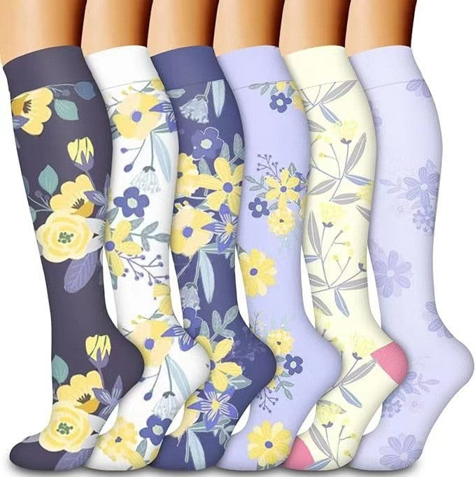 Compression Sport Socks