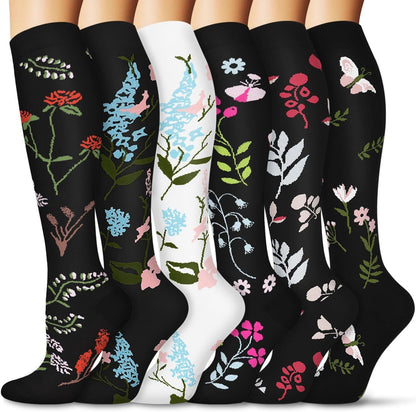 Compression Sport Socks