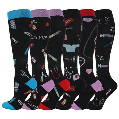 Compression Sport Socks