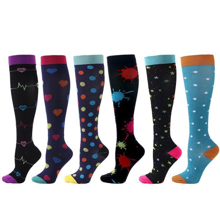 Compression Sport Socks