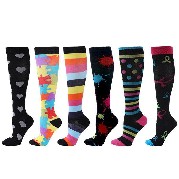 Compression Sport Socks