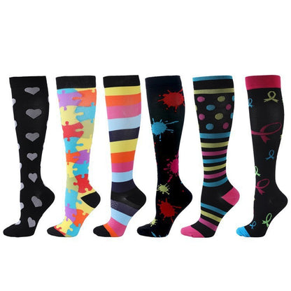 Compression Sport Socks