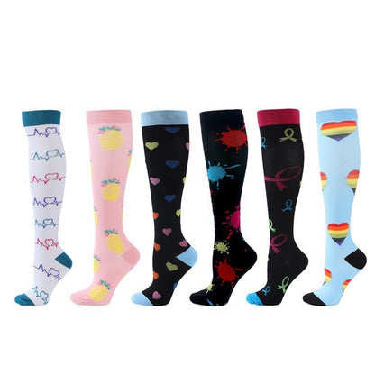 Compression Sport Socks