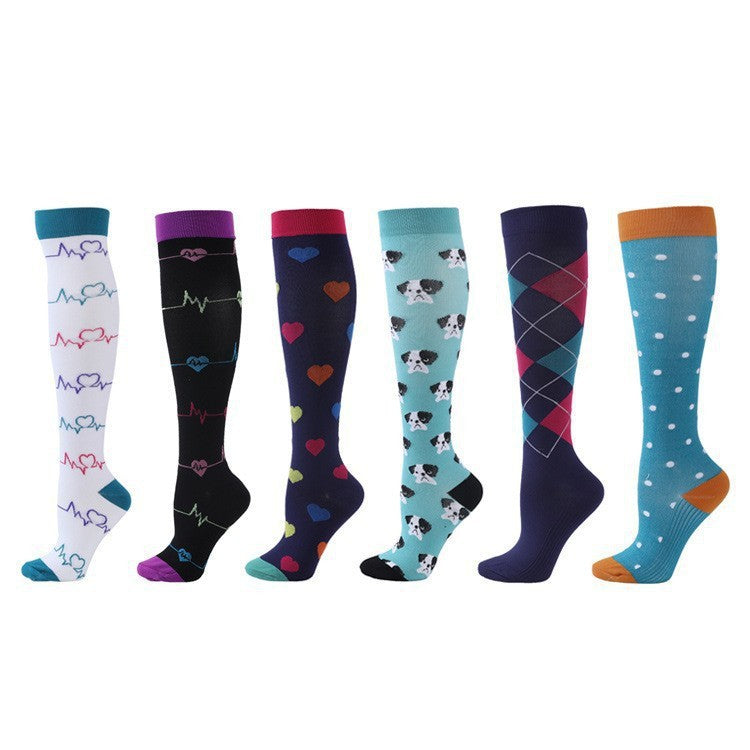 Compression Sport Socks