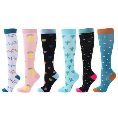 Compression Sport Socks