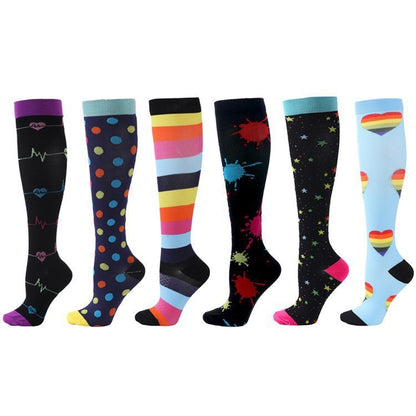 Compression Sport Socks