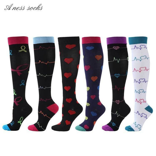 Compression Sport Socks
