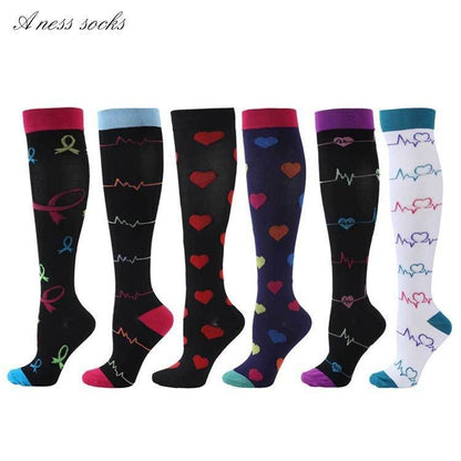 Compression Sport Socks
