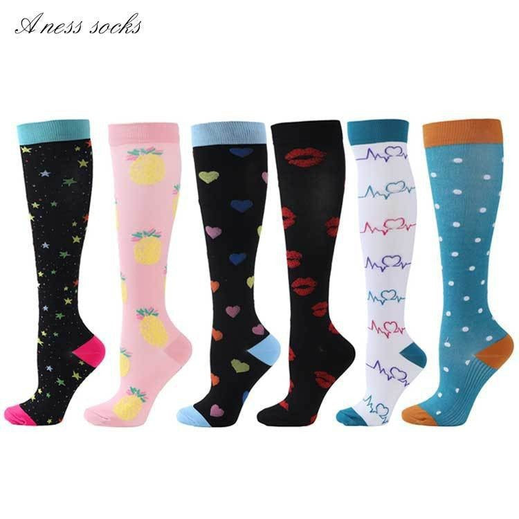 Compression Sport Socks