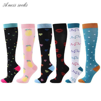 Compression Sport Socks