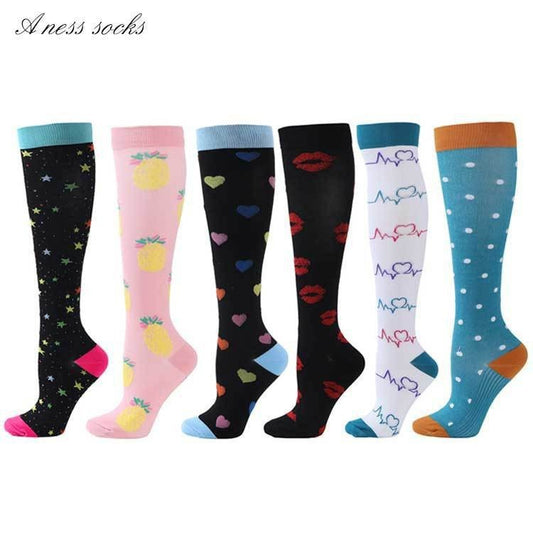 Compression Sport Socks