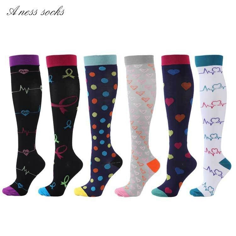 Compression Sport Socks