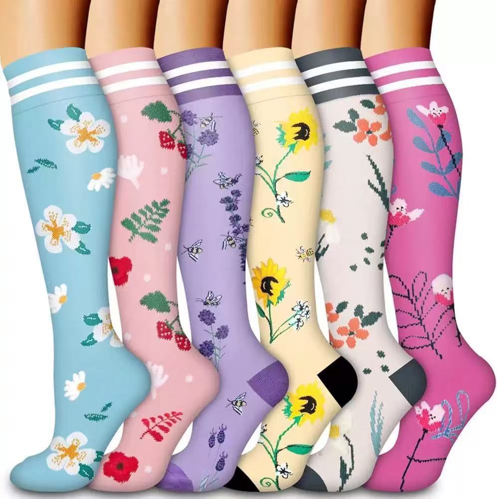 Compression Sport Socks