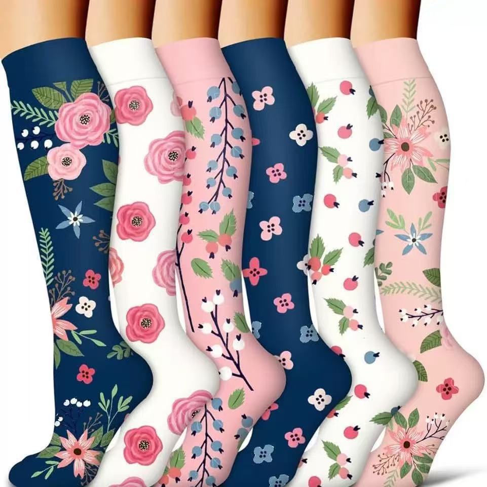 Compression Sport Socks