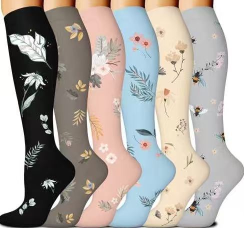 Compression Sport Socks