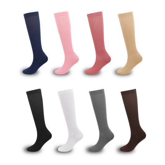 Compression Sports Calf Socks