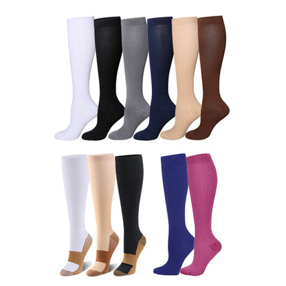 Compression Sports Socks